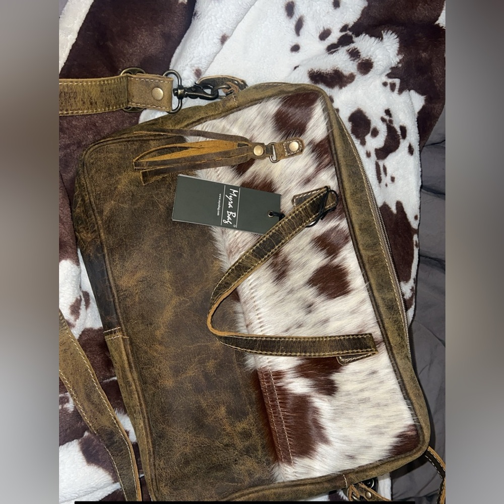 Myra bag
